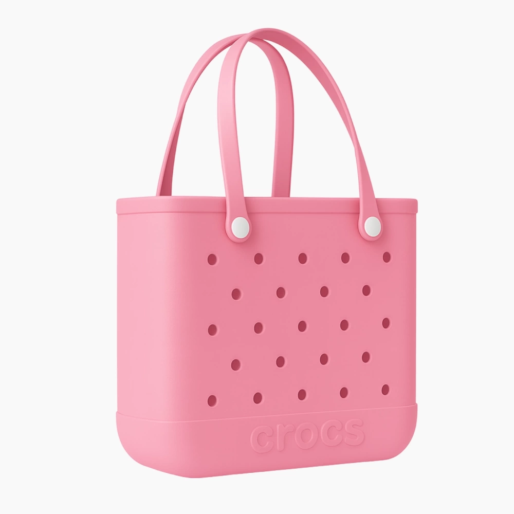 Silikon Çok Amaçlı Taşıma Çantası™ - Pembe