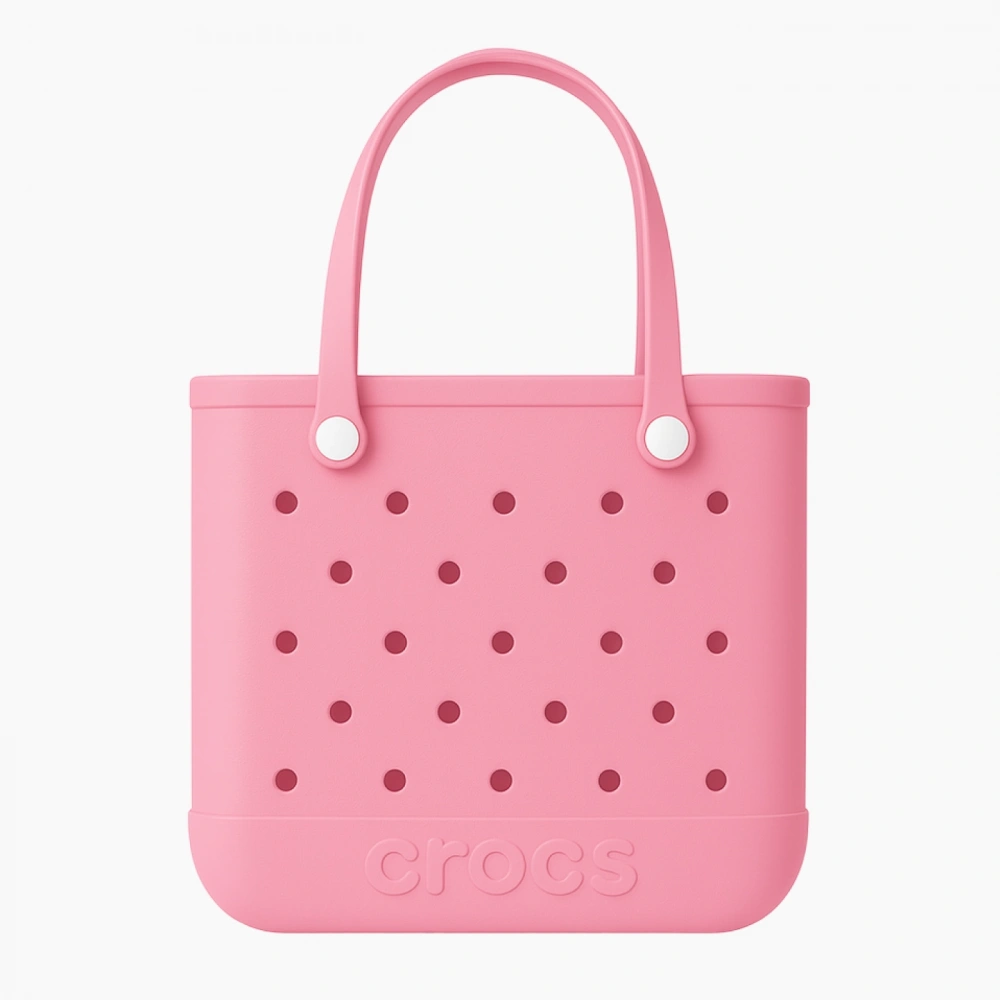 Silikon Çok Amaçlı Taşıma Çantası™ - Pembe