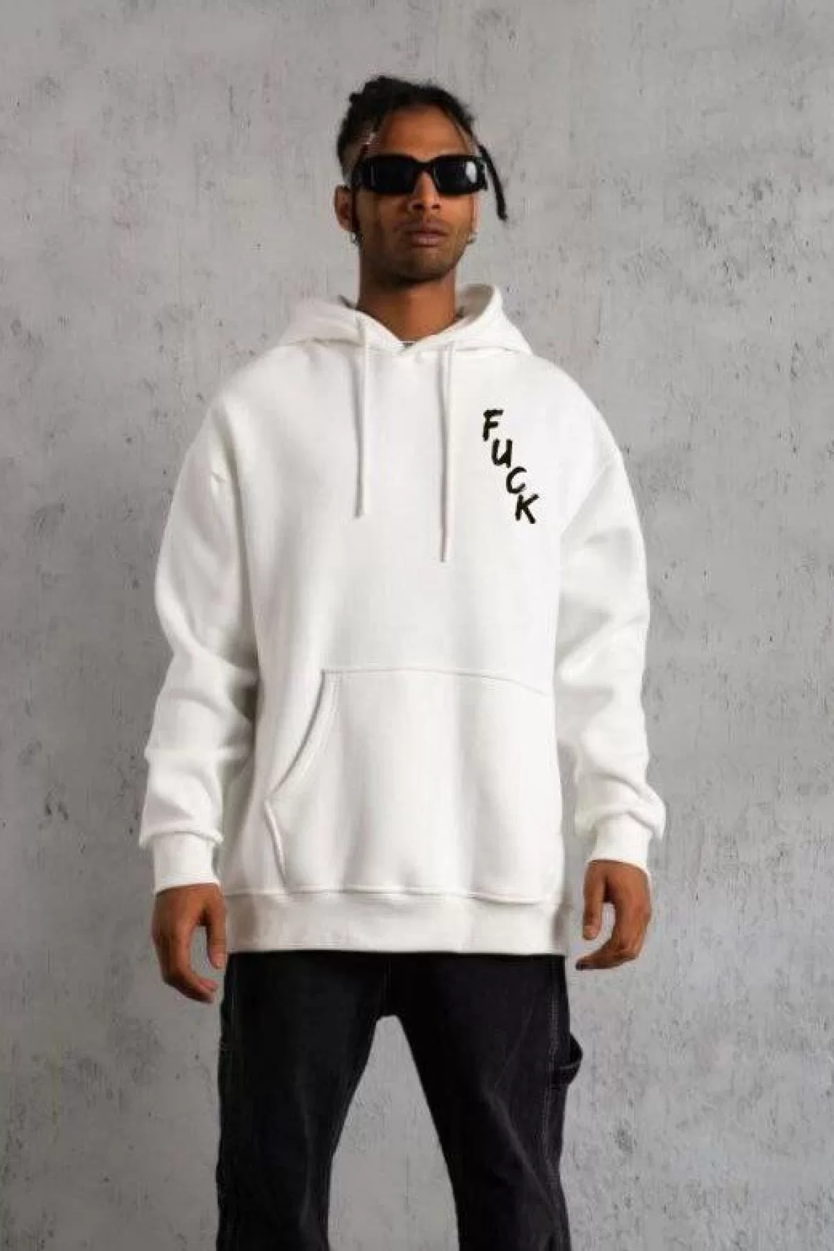 Unisex Kapşonlu Toptan Baskılı SweatShirt hoodie