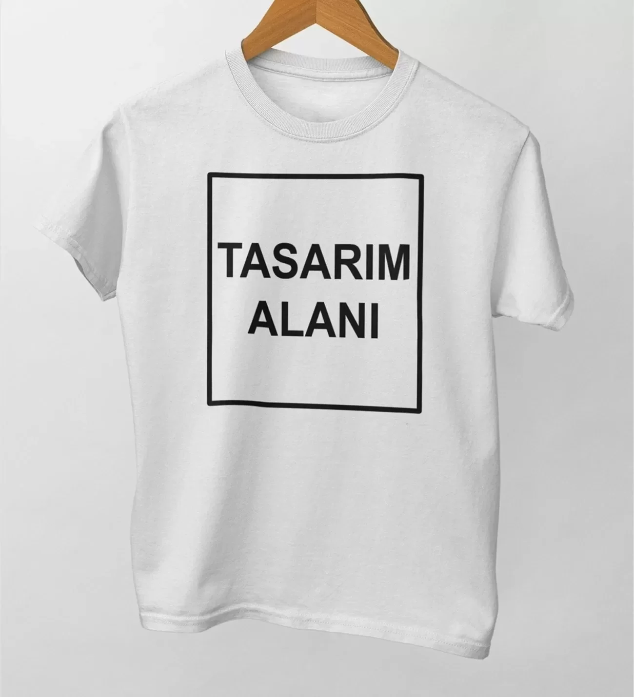 Özel Tasarım T-Shirt