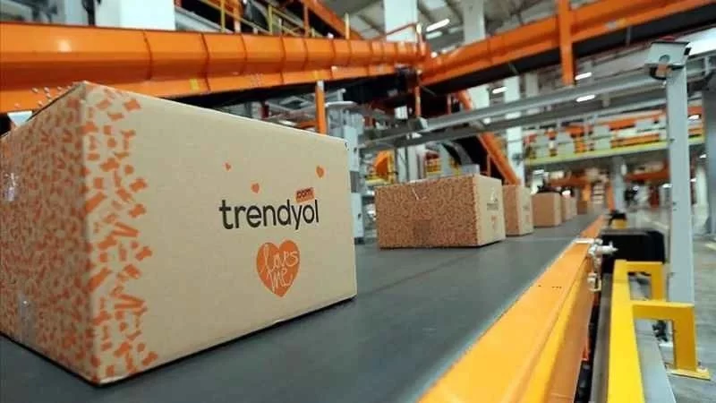 Trendyol: Türkiyenin E-Ticaret Devinde Zirve Yolculuğu