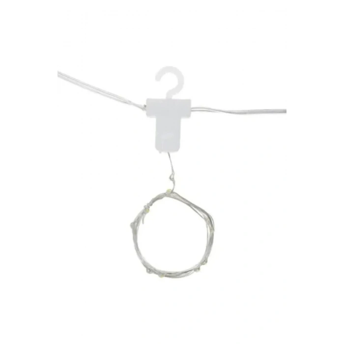 8 Fonksiyonlu Peri Perde Led Uzaktan Kumandalı Günışığı Perde Peri Led (3 Mt X 3 Mt)