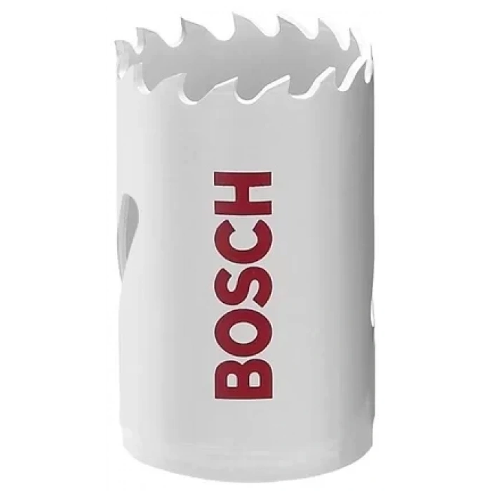 Bosch HSS Bİ-METAL DELİK AÇMA TESTERESİ 27 MM