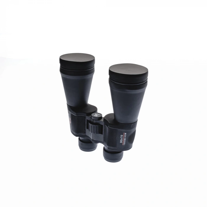 Breaker90x70wd2 Çift Göz Ayarlı Profesyonel El Dürbünü – 1000m/45m