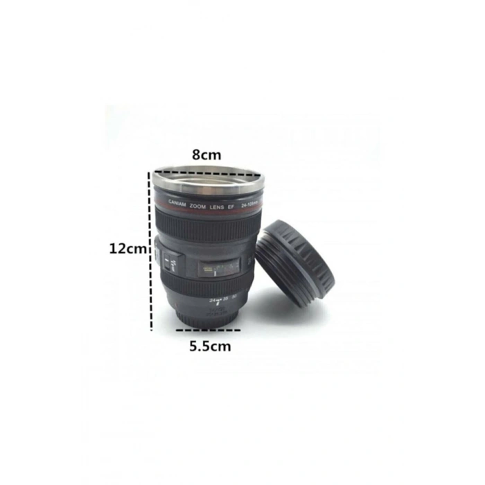 Dempower Lens Bardak