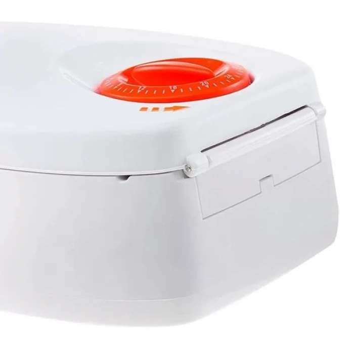 Ferplast Cometa Bowl Zaman Ayarlı Kedi veKöpek Mama Kabı 400 Ml