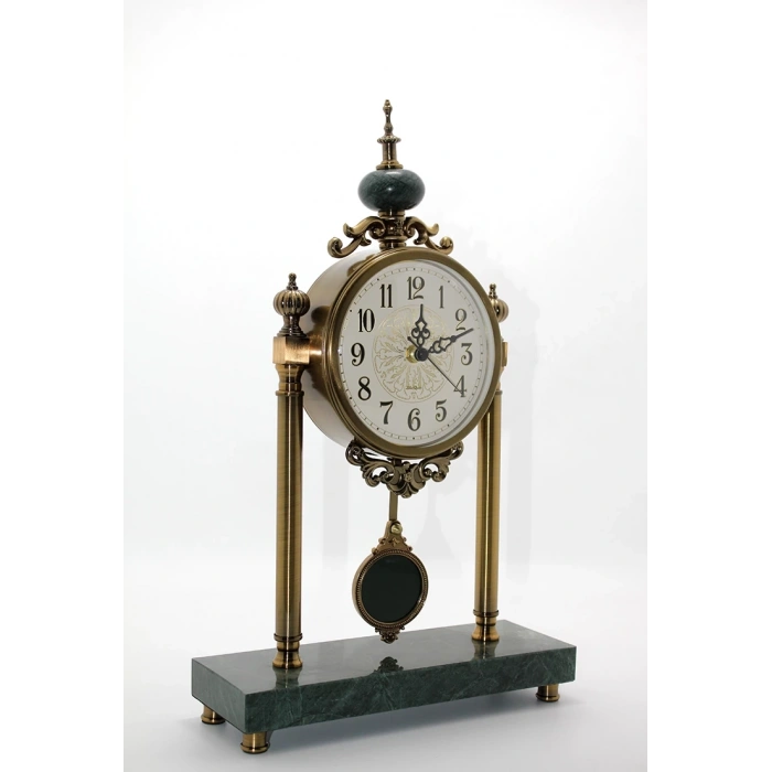 Masa Üstü Saat Alk1595