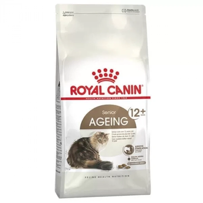 Royal Canin Ageing +12 Yaşlı Kedi Maması 2 Kg