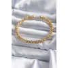 316L Çelik Gold Renk Kadın Bileklik