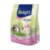 Biokats Eco Light Fresh Cherry Blossom Kiraz Çiceği Kokulu Pelet Kedi Kumu 5 Lt