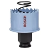 Bosch Special Serisi Metal Ve Inox Malzemeler için Delik Açma Testeresi 40 mm
