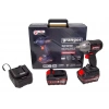 Grangos GCW20-F2 20V 5 Ah Çift Akülü Somun Sıkma