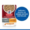 Hills Young Sterilised Tavuklu Kısırlaştırılmış Kedi Maması 3 Kg