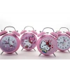 Kuromi,hello Kitty,mickey Mouse Masa Üstü Çalar Saat Alk3068