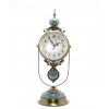 Sarkaçlı Masa Üstü Saat Alk1598