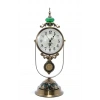 Sarkaçlı Masa Üstü Saat Alk1600