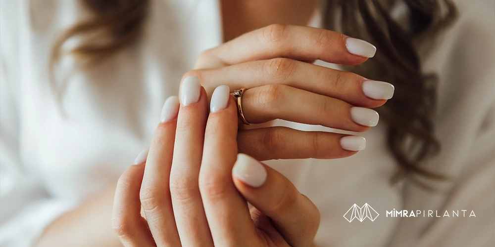 Günlük Kullanıma Uygun Pırlanta Takılar Nasıl Seçilir?