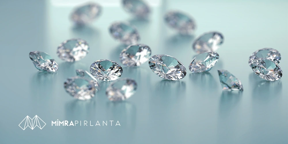 Lab Grown Pırlanta ile Doğal Pırlanta Arasındaki Farklar