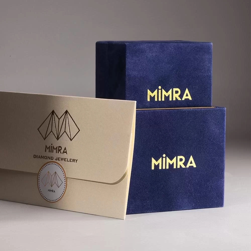 Liora 0.80 CT HRD SERTİFİKALI Oval Kesim Pırlanta Yüzük