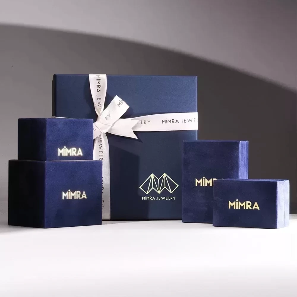 3.50 CT Safir & Pırlanta Bileklik