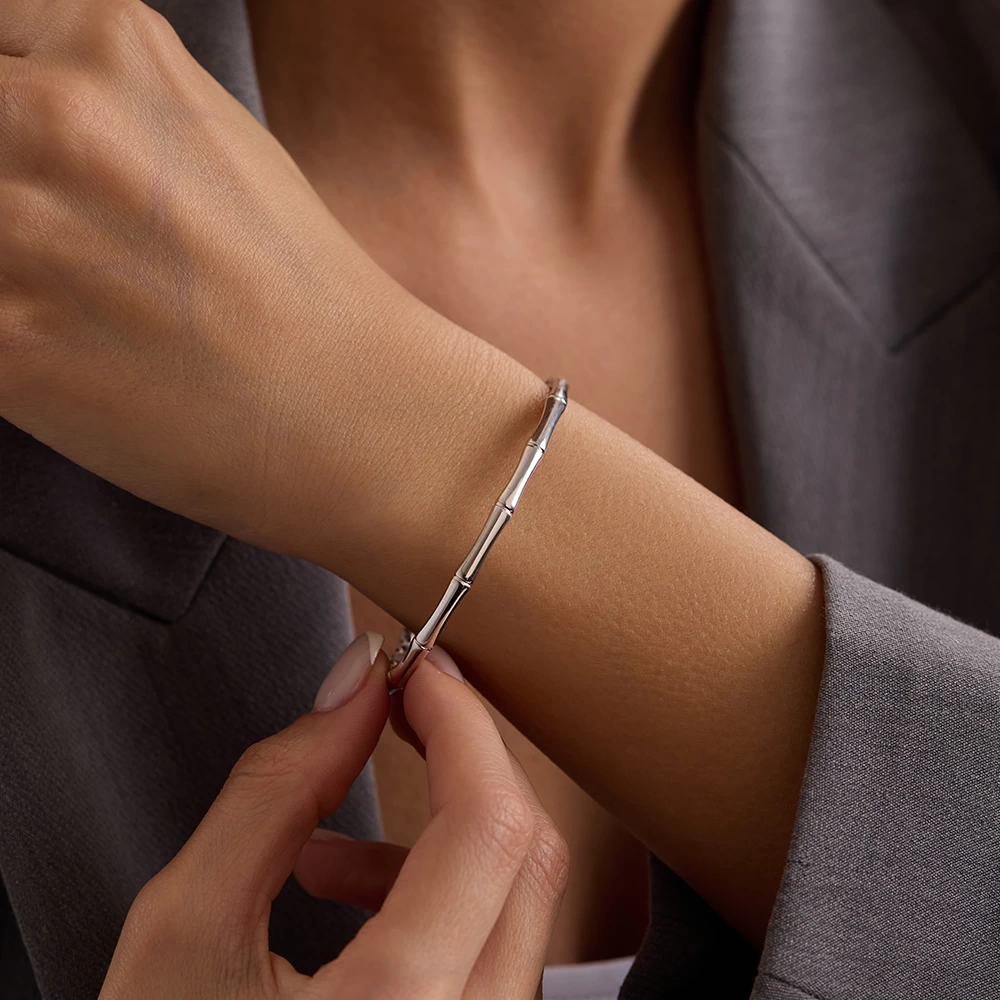 14 Ayar Altın Bileklik