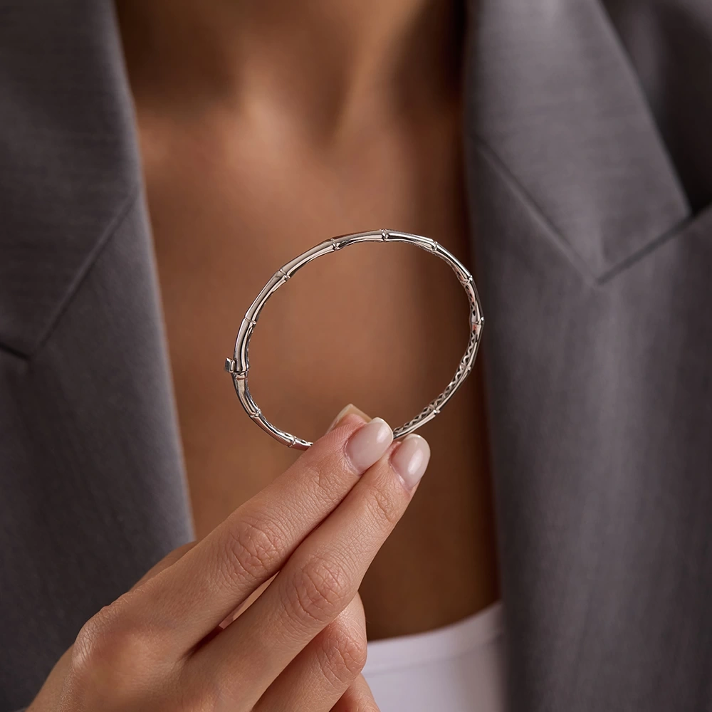 14 Ayar Altın Bileklik