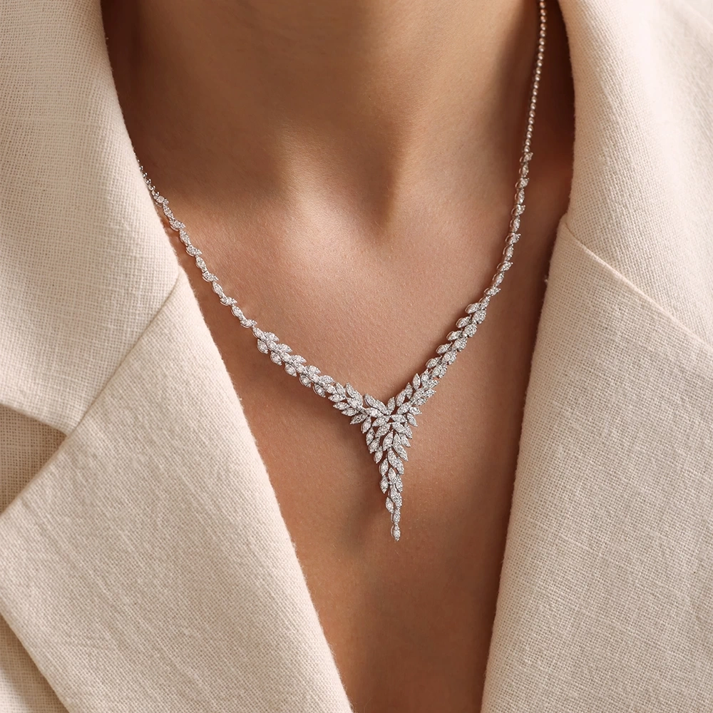 6.05 CT Pırlanta Set