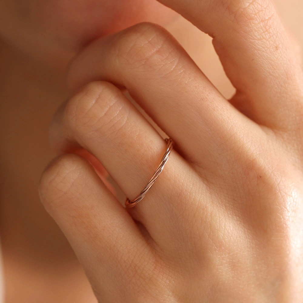 Burgu Model Minimal Alyans