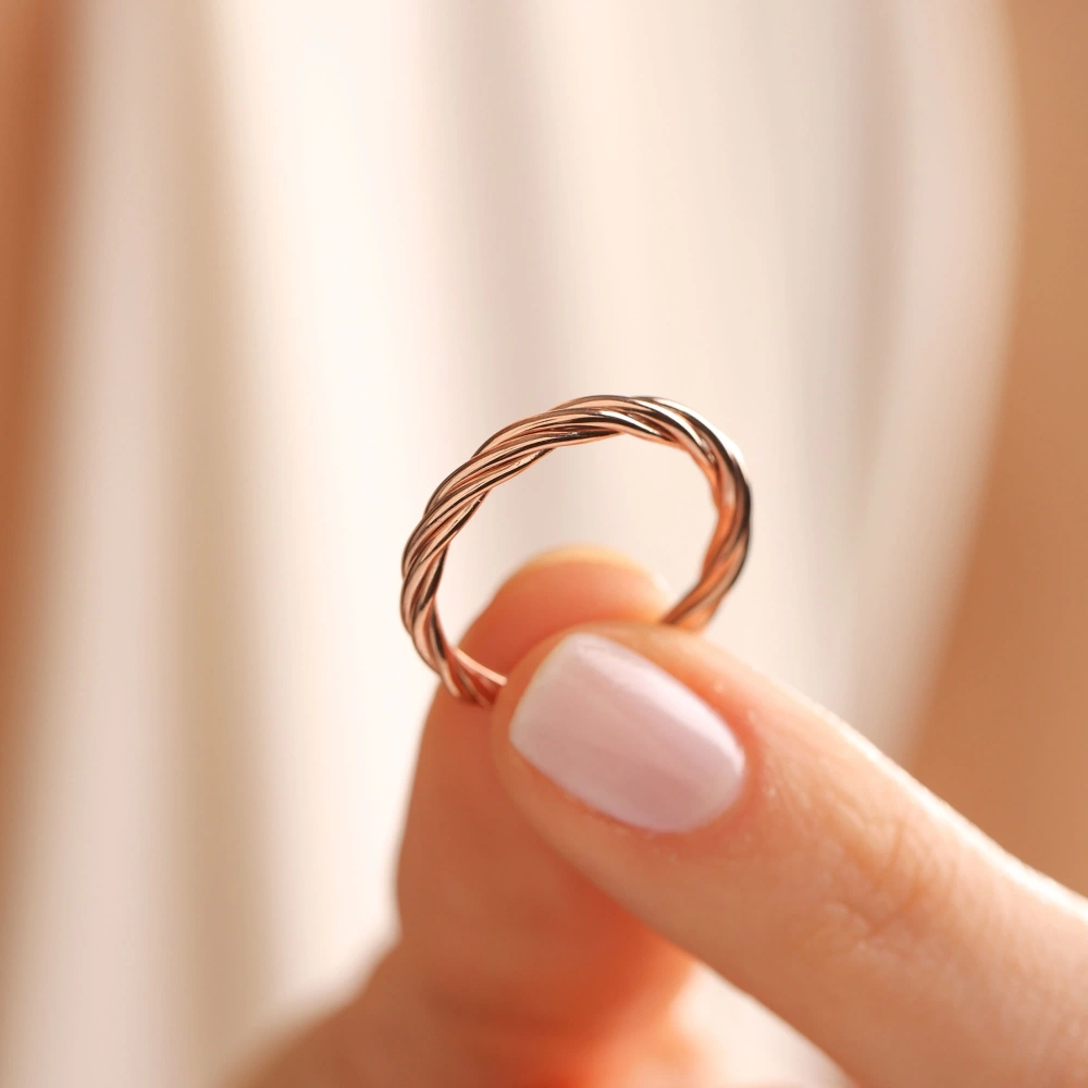 Üçlü Burgu Model Alyans