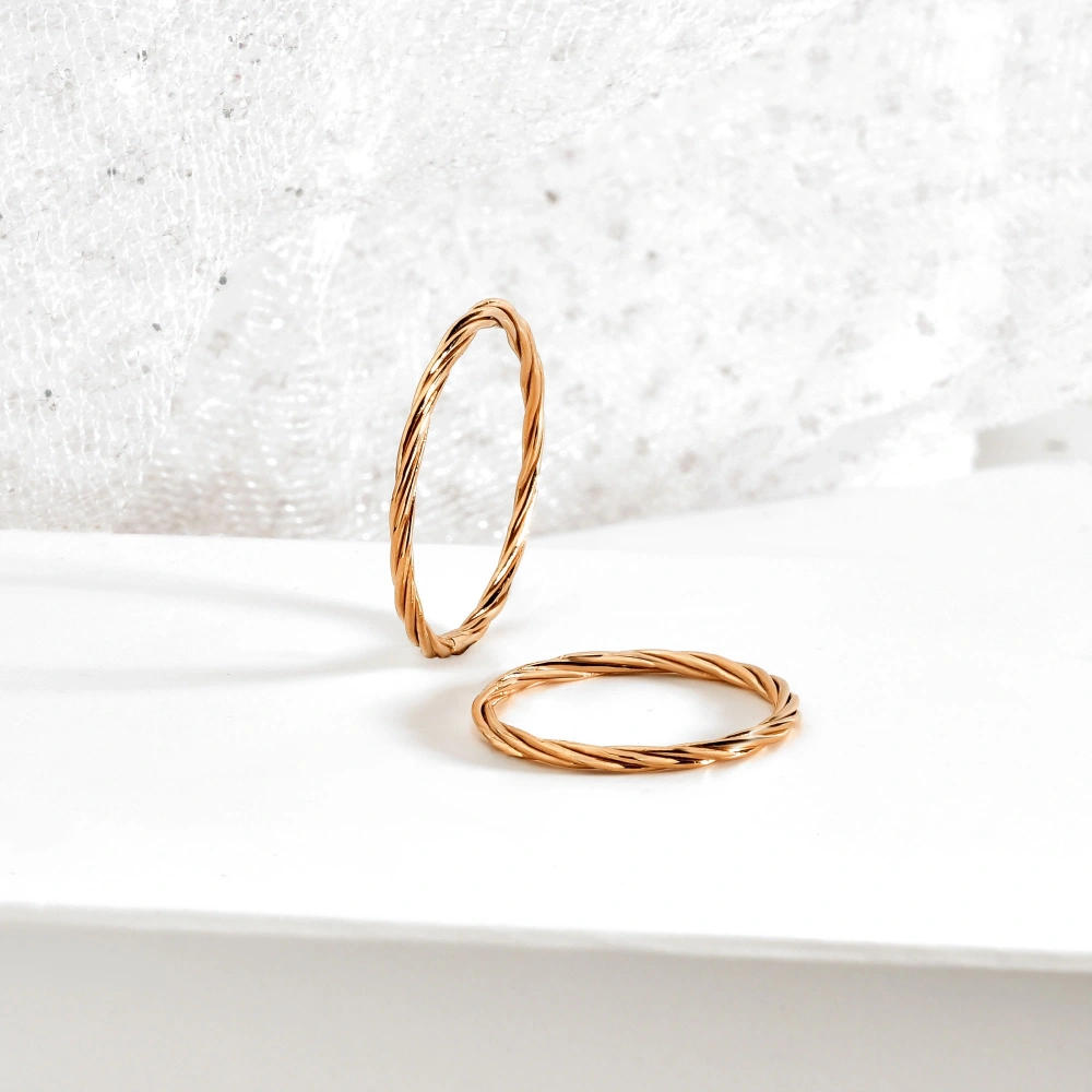 Burgu Model Minimal Alyans