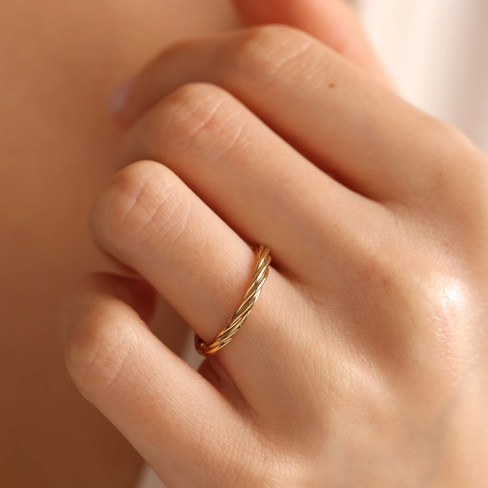 Üçlü Burgu Model Alyans