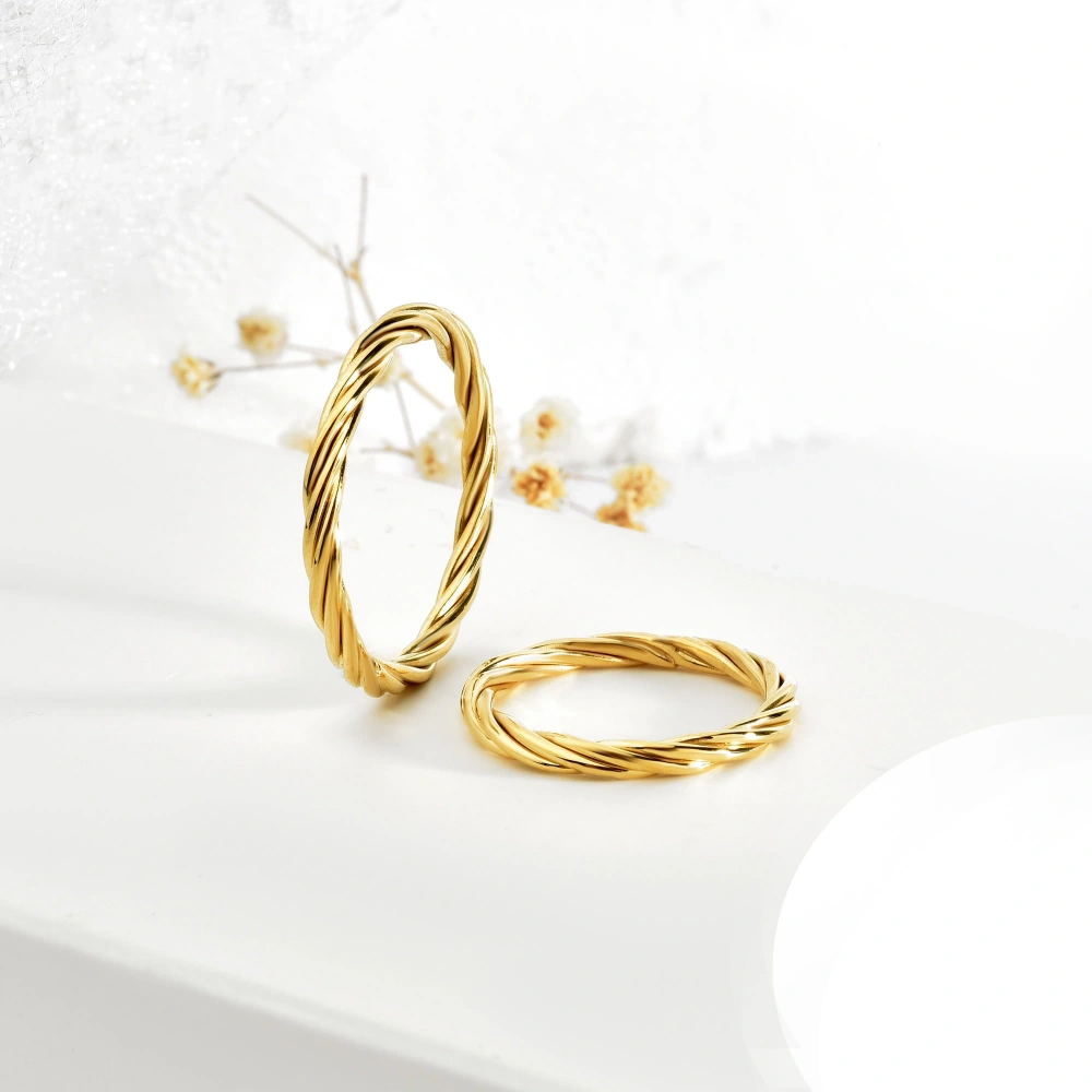 Üçlü Burgu Model Alyans