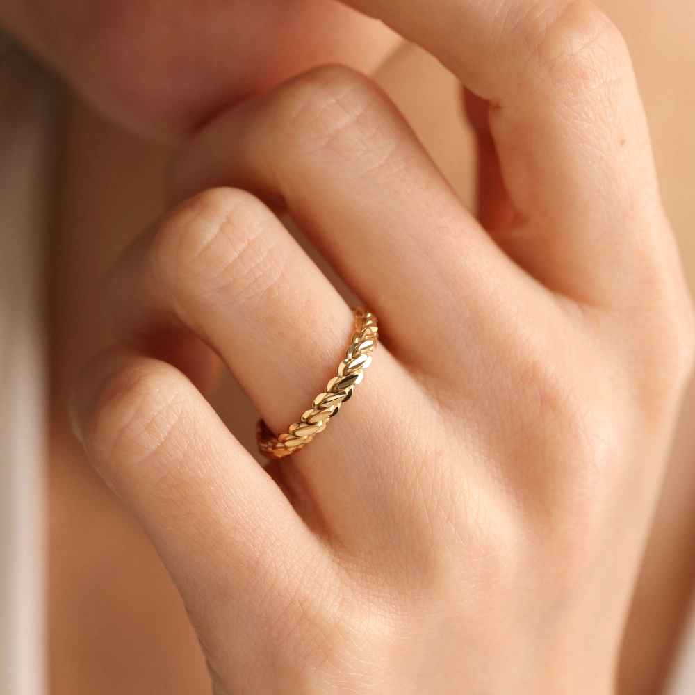 Sık Burgulu Model Minimal Alyans