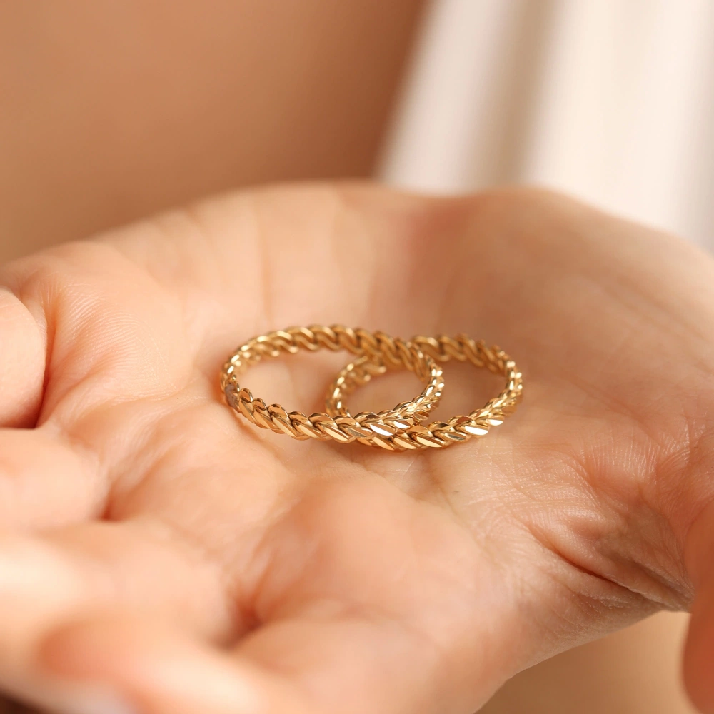 Sık Burgulu Model Minimal Alyans