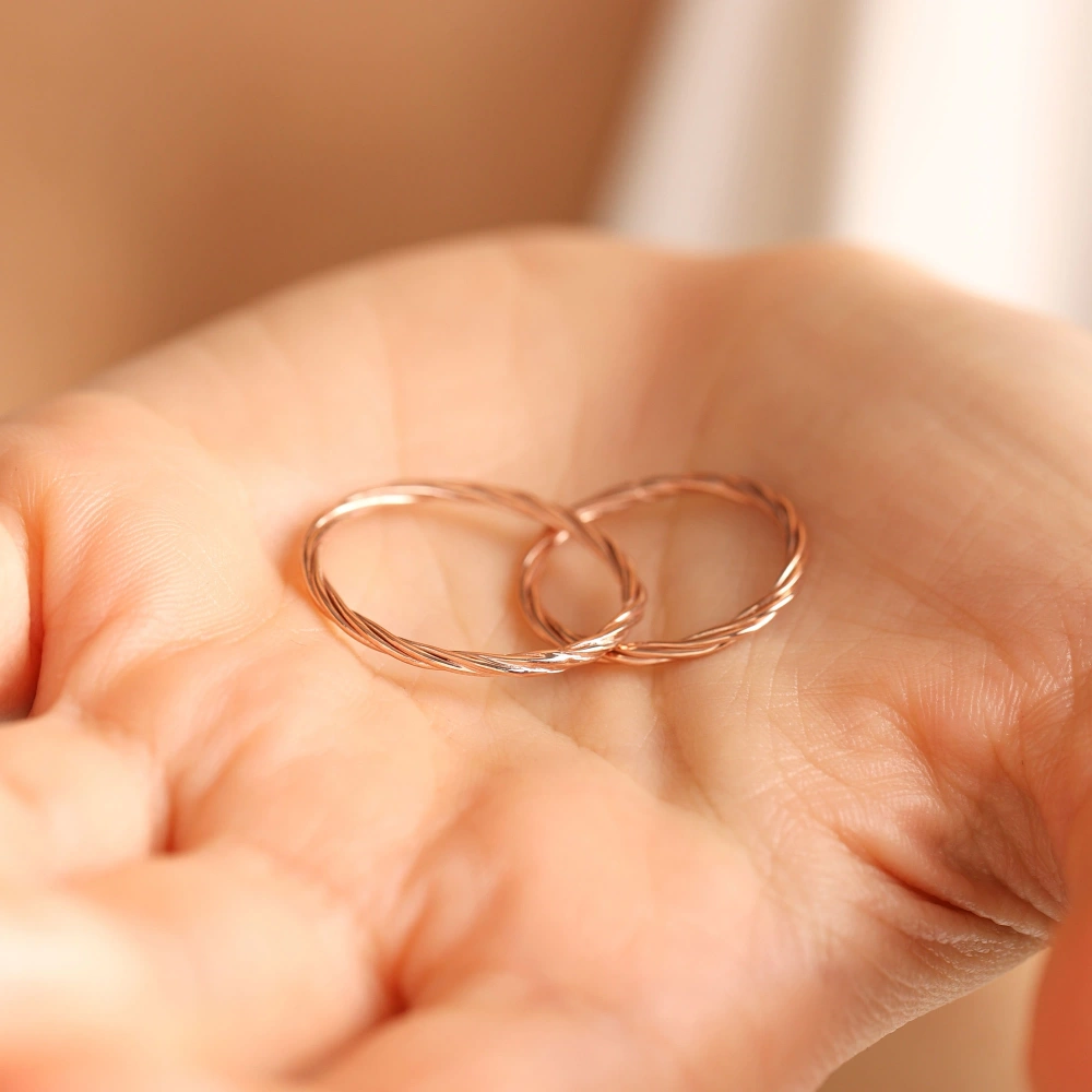 Burgu Model Minimal Alyans