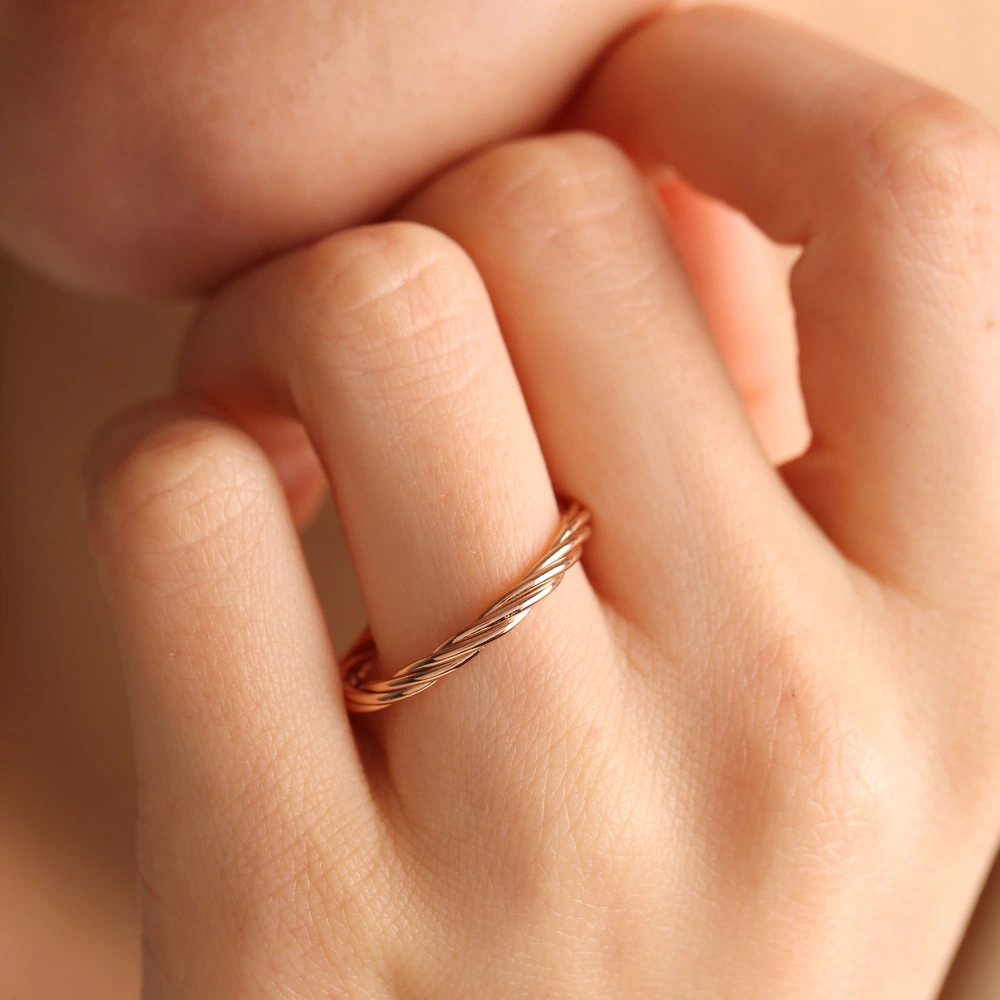 Burgu Model Minimal Alyans