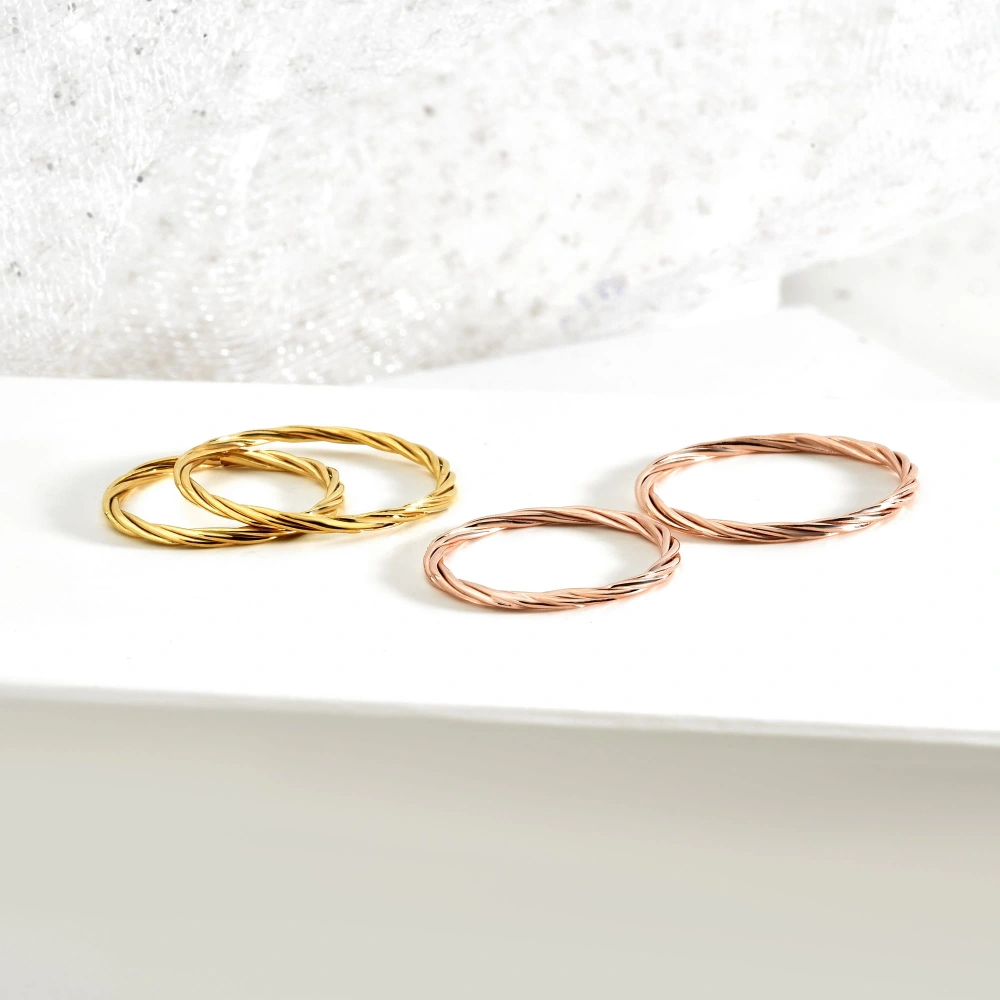 Burgu Model Minimal Alyans