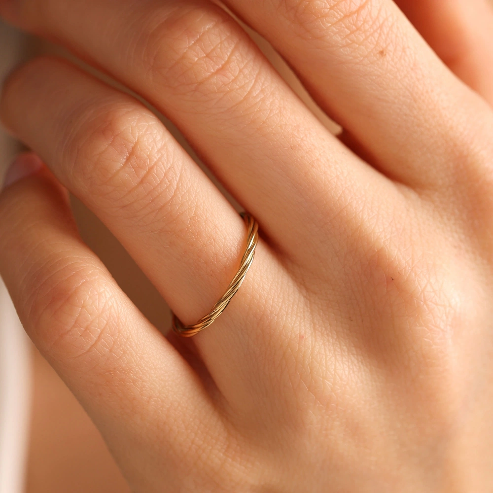 Burgu Model Minimal Alyans