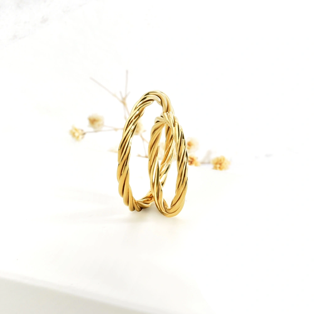 Üçlü Burgu Model Alyans