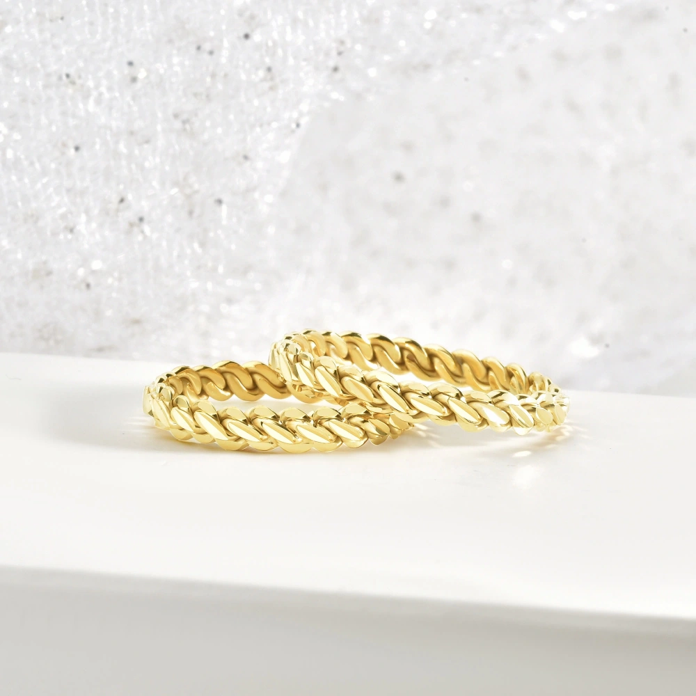 Sık Burgulu Model Minimal Alyans