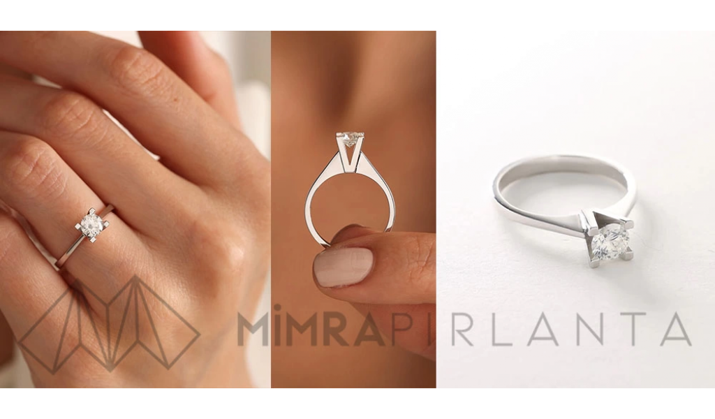 Pırlantada Karat Ne Anlama Gelir?