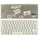 Samsung 915S3G Notebook Klavye (Beyaz TR)