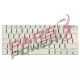 Samsung 915S3G Notebook Klavye (Beyaz TR)
