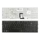 Sony Vaio 55010S302U2-035-G Notebook Klavye (Siyah TR)