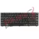 Sony Vaio PCG-7131M Notebook Klavye (Siyah TR)