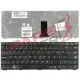 Sony Vaio PCG-7Y2L Notebook Klavye (Siyah TR)
