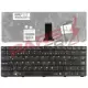 Sony Vaio VGN-NR31S Notebook Klavye (Siyah TR)