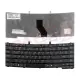 Acer Extensa 5220 Notebook Klavye (Siyah TR)
