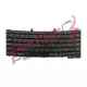 Acer Extensa 5220 Notebook Klavye (Siyah TR)