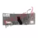 Acer TravelMate 5310 Notebook Klavye (Siyah TR)